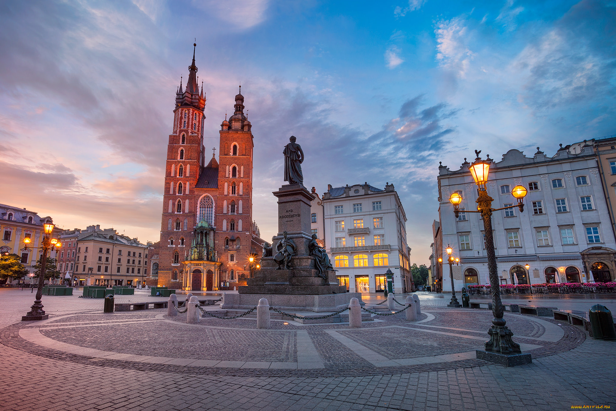 krakow, ,  , , 